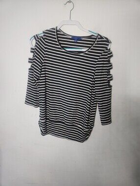 Apt 9 Womens Top Size Small